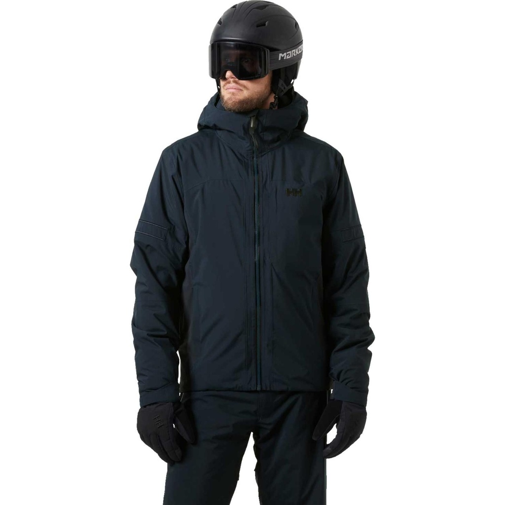 Helly Hansen Men's Courchevel Jacket