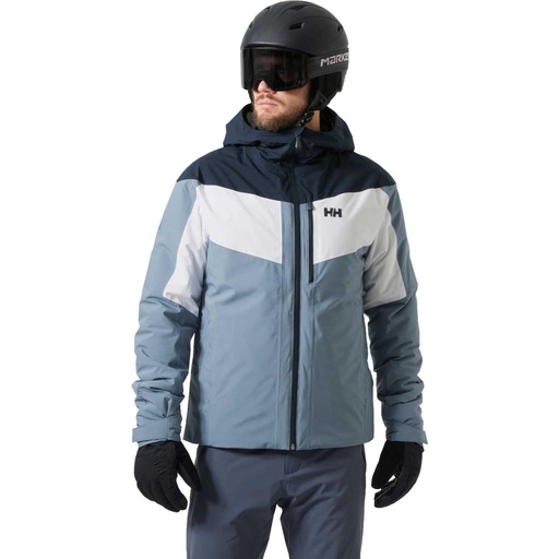 Helly Hansen Men's Carv LIFALOFT 2.0 Ski Jacket