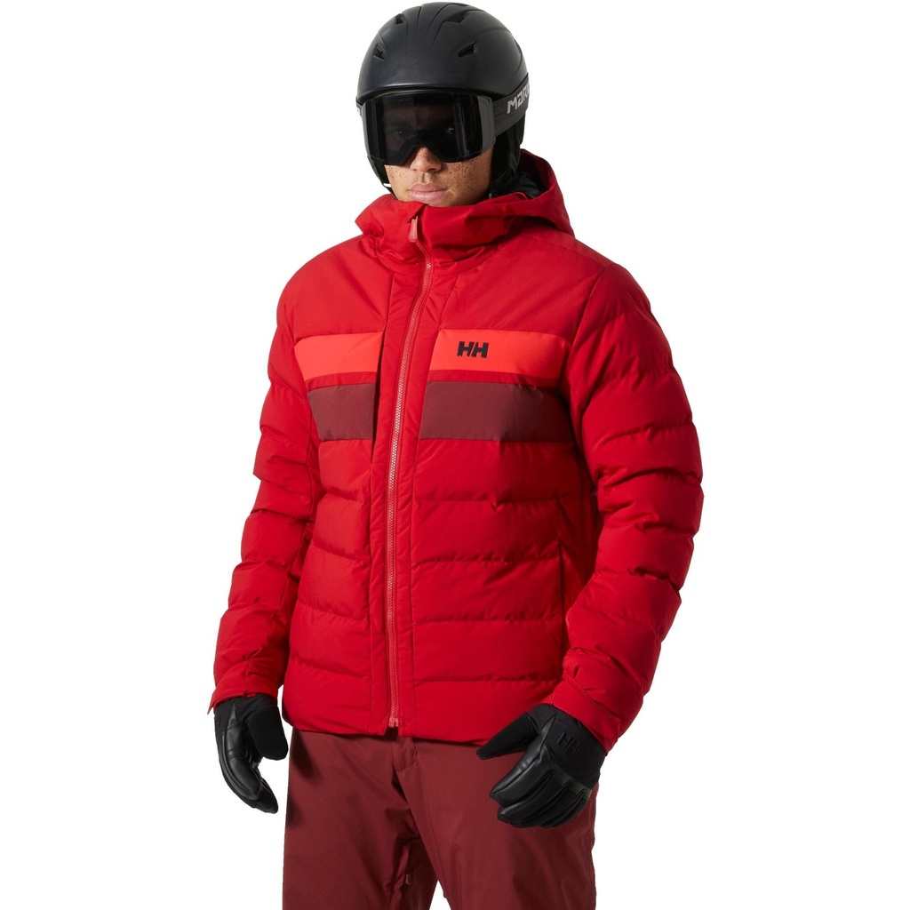 Helly Hansen Men's Bossanova Puffy Jacket