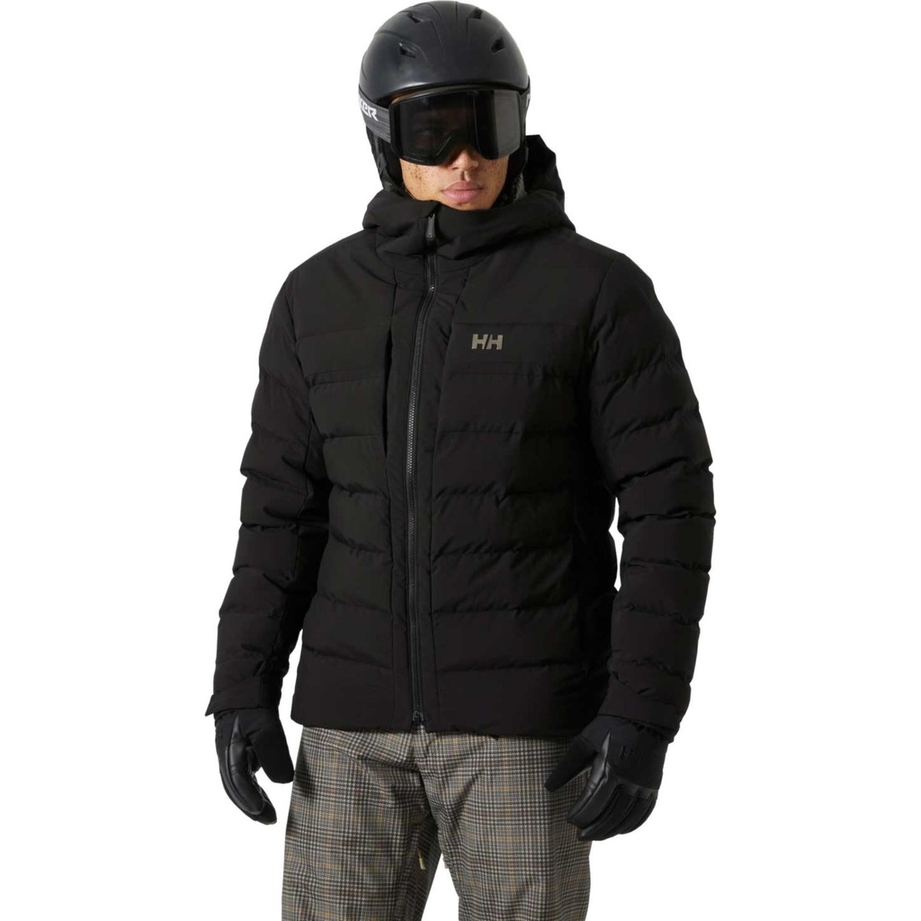 Helly Hansen Men's Bossanova Puffy Jacket