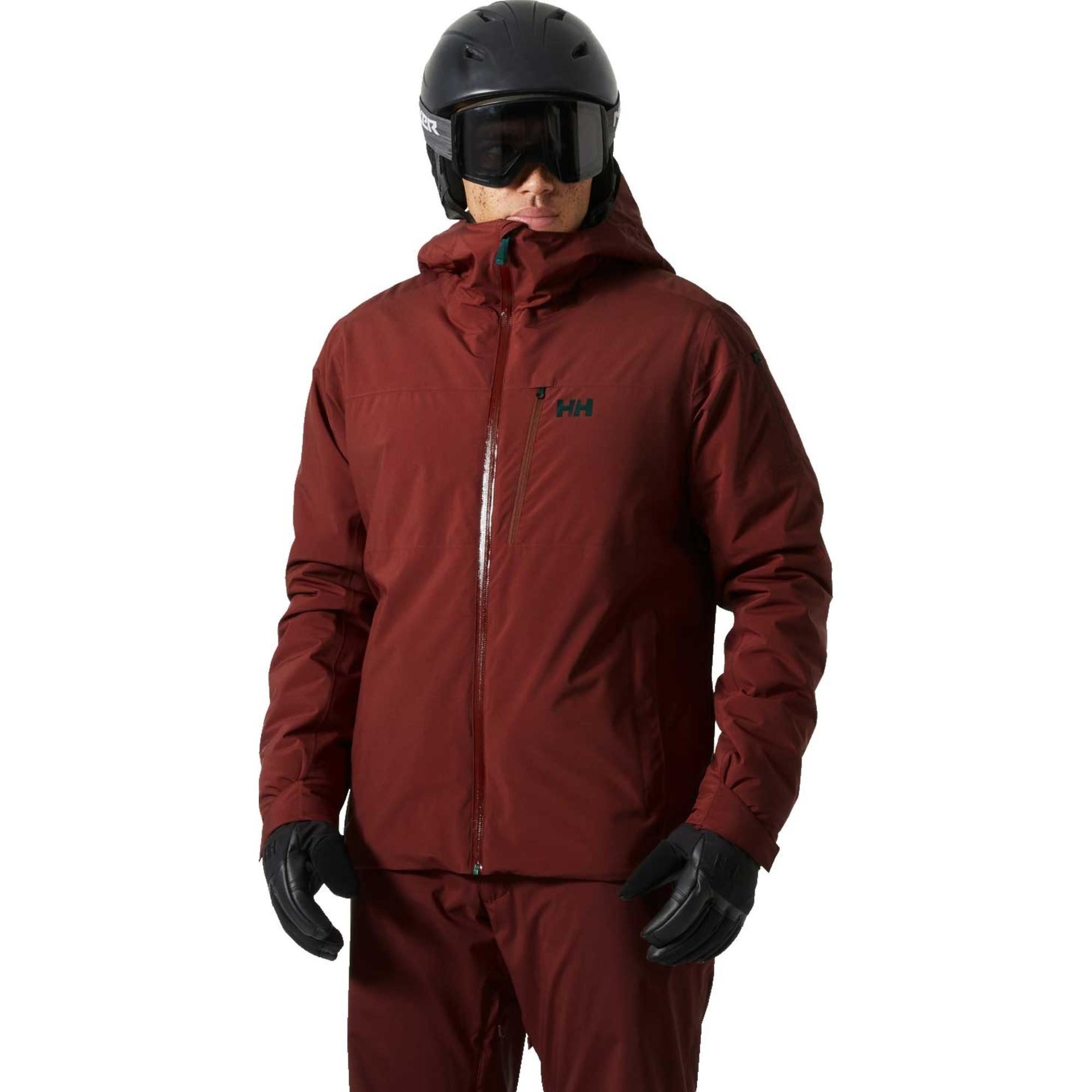 Helly Hansen Men's Gravity Insulated Ski Jacket | Sun & Ski Sports