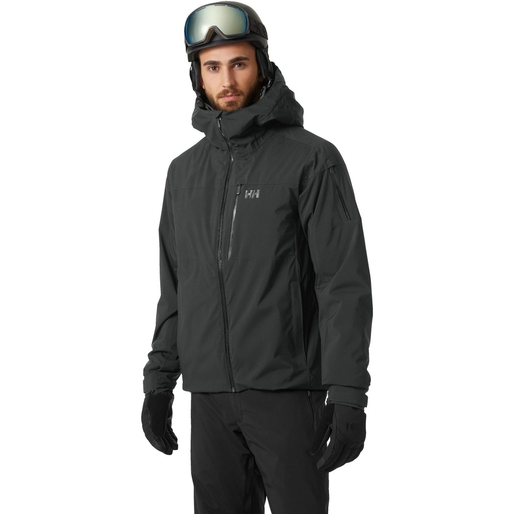 Helly Hansen Men's Gravity Insulated Ski Jacket