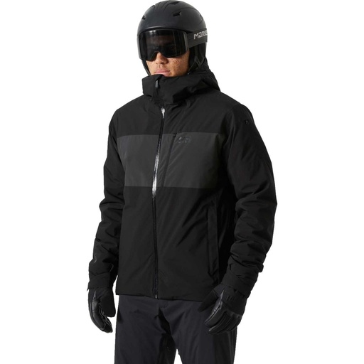 Helly Hansen Men's Gravity Insulated Ski Jacket