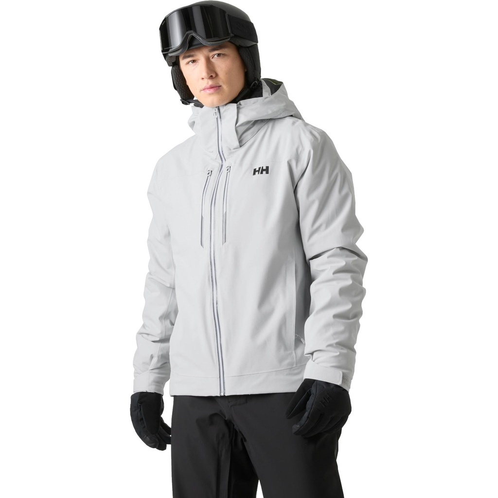 Helly Hansen Men's Alpha LILALOFT Jacket