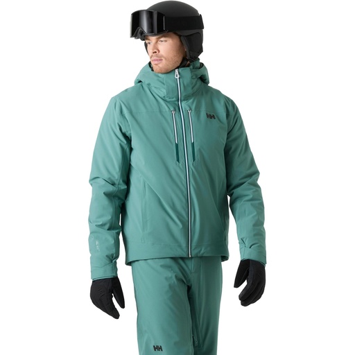 Helly Hansen Men's Alpha LIFALOFT Jacket