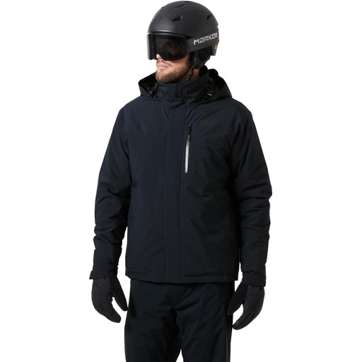 Helly Hansen Men's Crewser Insulated Jacket