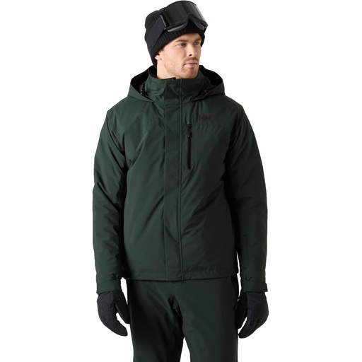 Helly Hansen Men's Crewser Insulated Jacket