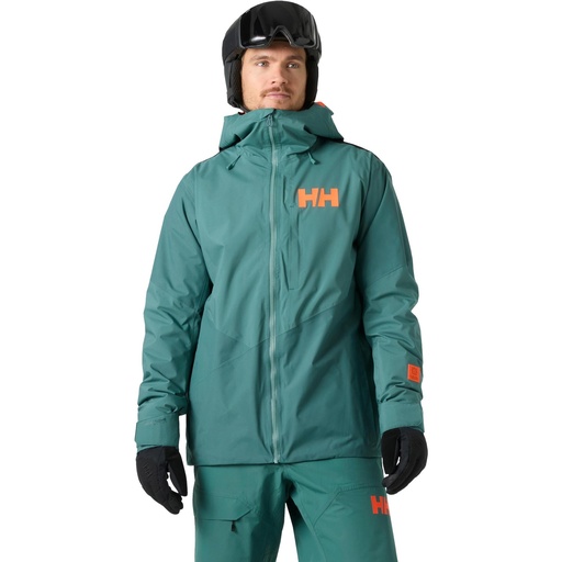 Powdreamer 3.0 Snow Jacket