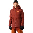 Powdreamer 3.0 Snow Jacket