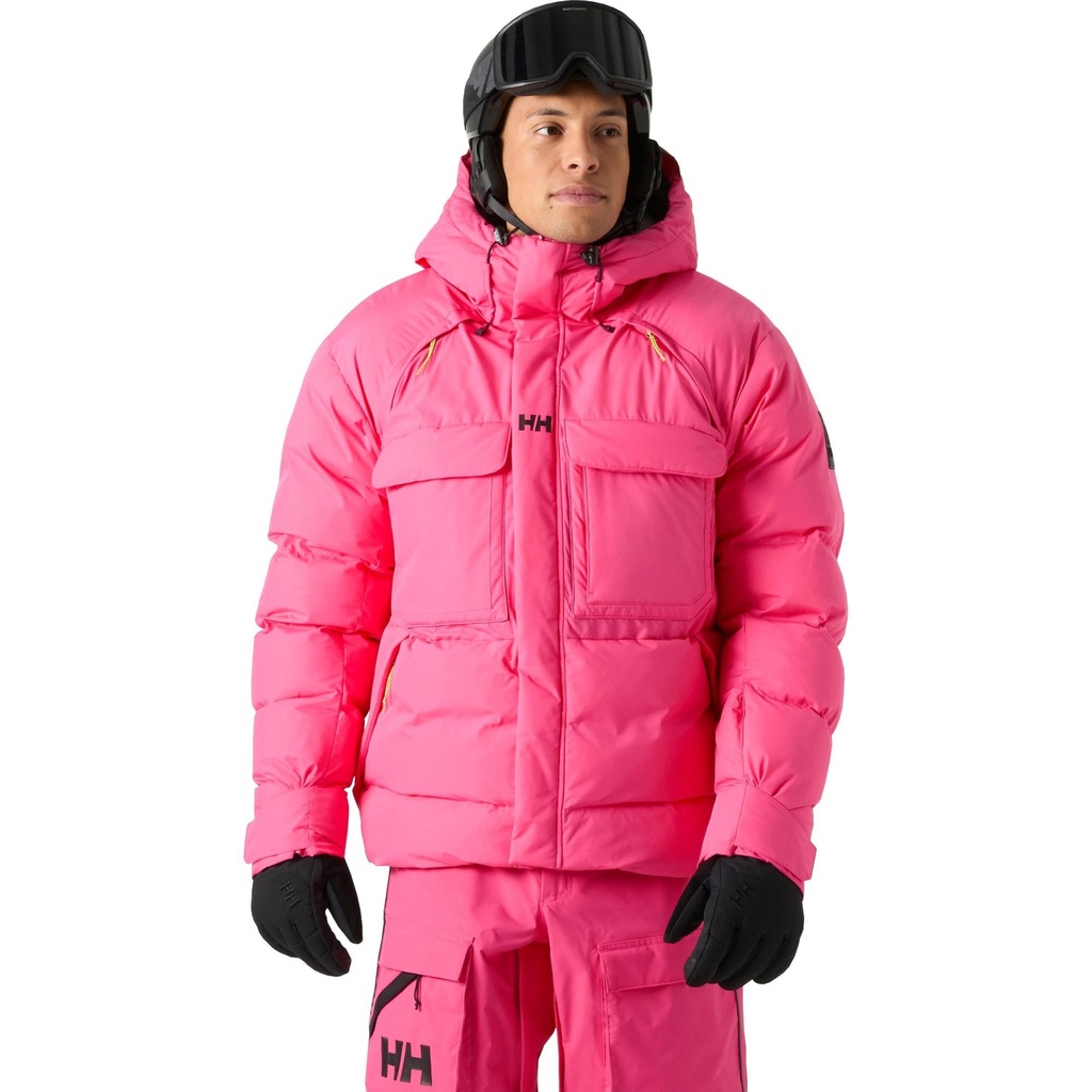 Helly Hansen Men's ULLR™ D Megahertz Puffy Jacket