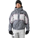 Helly Hansen Men's ULLR D Lunar Jacket