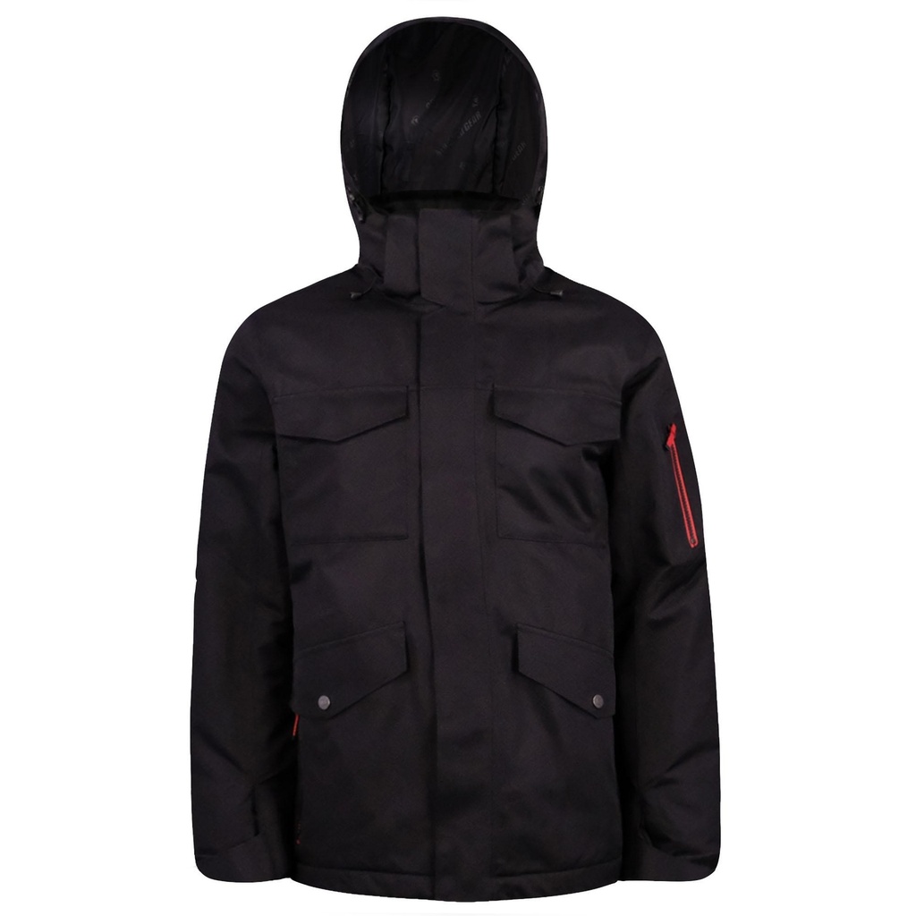 Boulder Gear Men's Teton Jacket