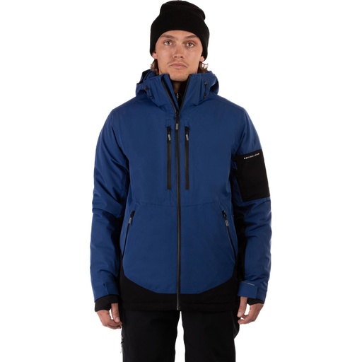 Boulder Gear Men's Volt Tech Jacket