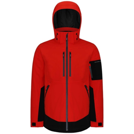 Boulder Gear Men's Volt Tech Jacket