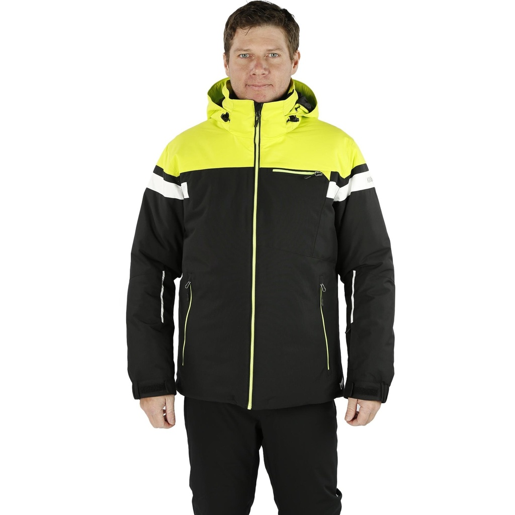 Karbon Men's Motion Snow Jacket