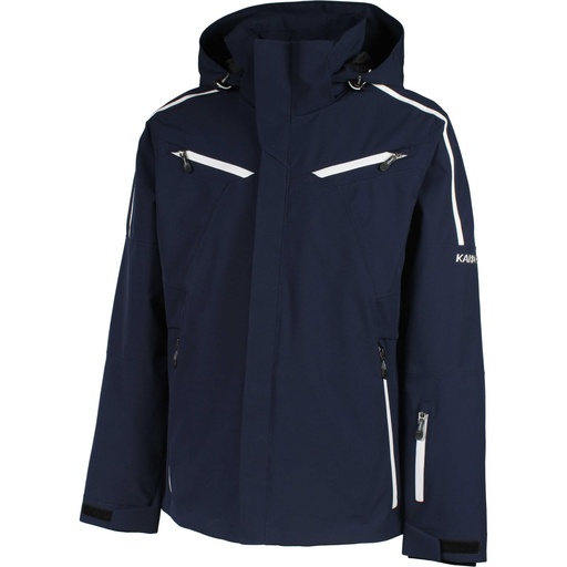 Karbon Men's Helium Insulated Snow Jacket