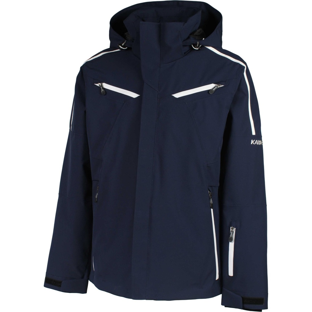 Karbon Men's Helium Insulated Snow Jacket