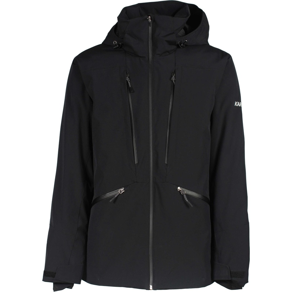 Karbon Men's Magnitude Insulated Snow Jacket