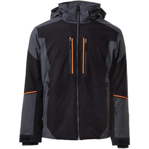 Karbon Men's Resistance Insulated Snow Jacket