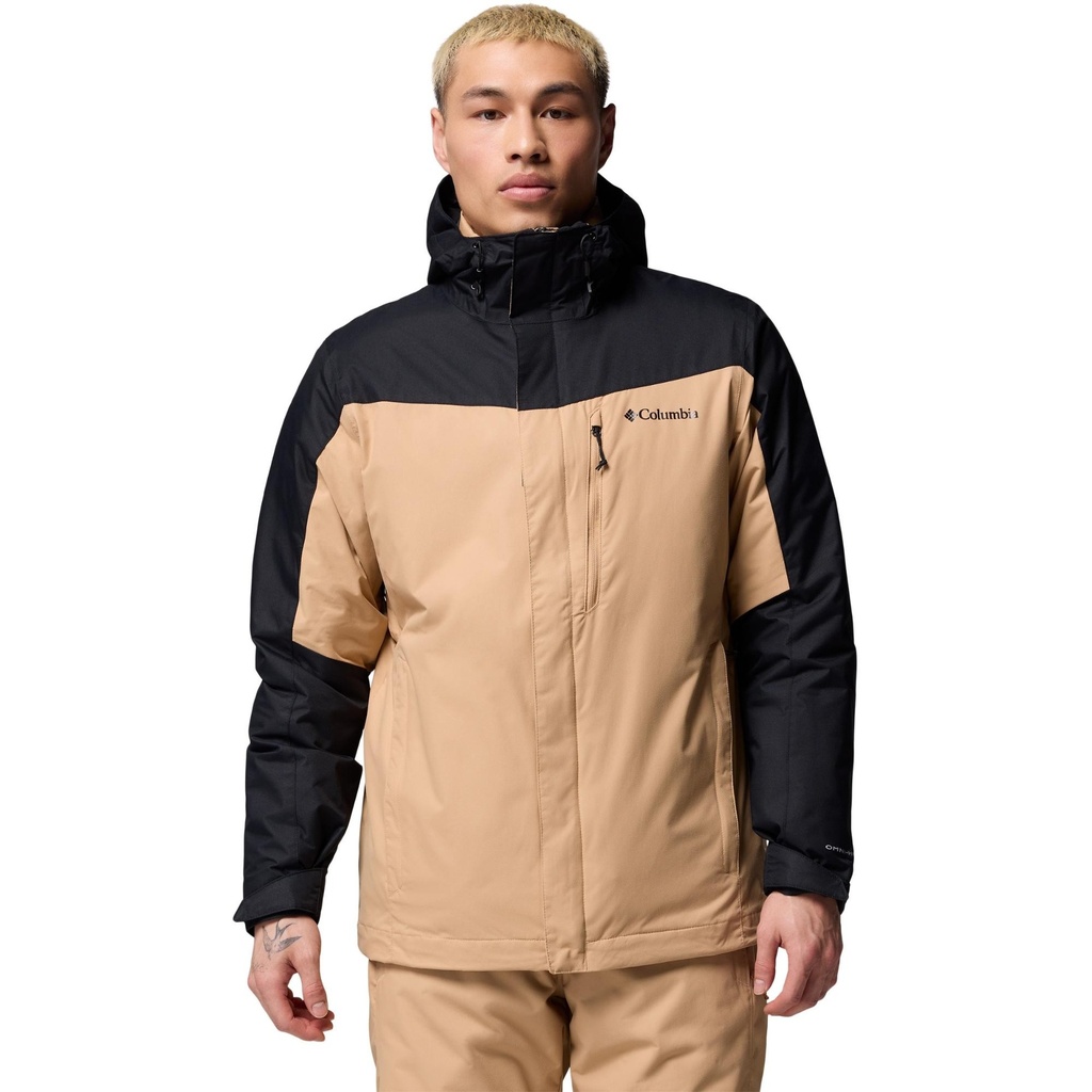 Columbia Men's Whirlibird V Interchange Jacket