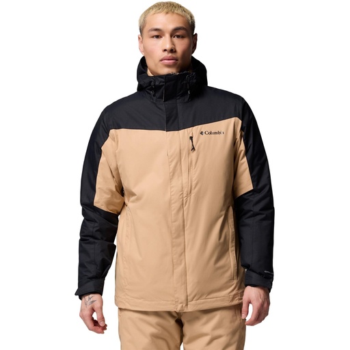 Columbia Men's Whirlibird V Interchange Jacket