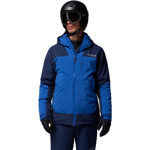 Columbia Men's Cirque Bowl Jacket