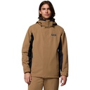 Columbia Men's Bugaboo IV Fleece Interchange Shell Snow Jacket