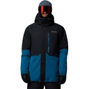 Columbia Men's Last Tracks III Insulated Snow Jacket