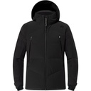 Descente Men's Hybrid Smooth Down Jacket