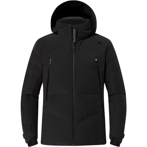 Descente Men's Hybrid Smooth Down Jacket