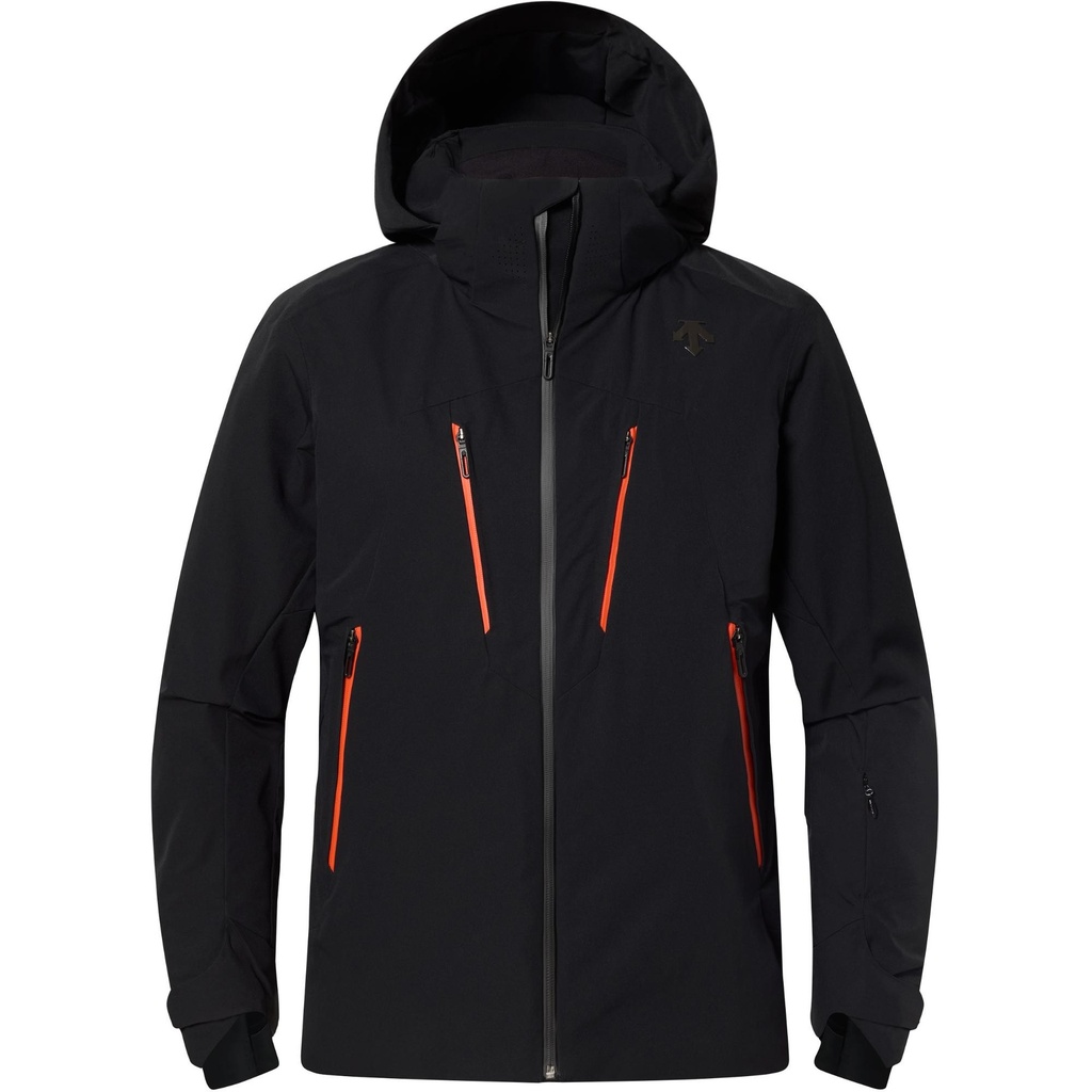 Descente Men's Angular Line Snow Jacket