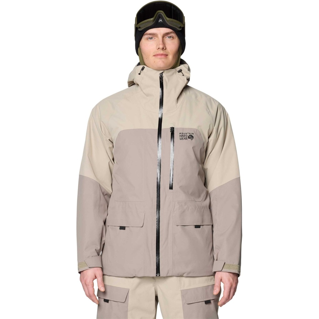 Mountain Hardwear Men's Firefall Insulated Jacket