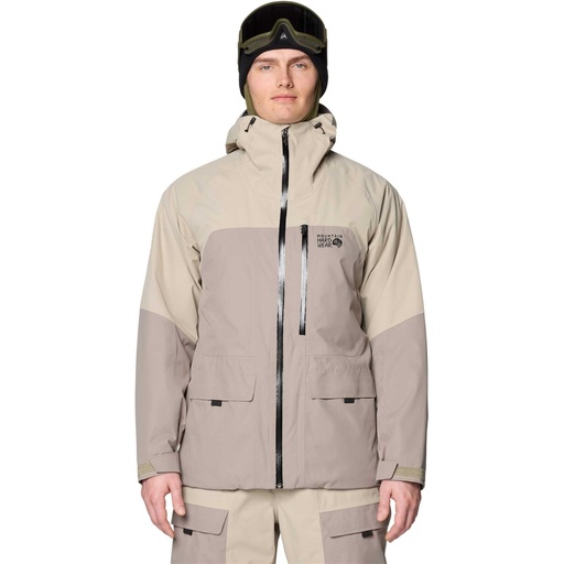 Mountain Hardwear Men's Firefall Insulated Jacket