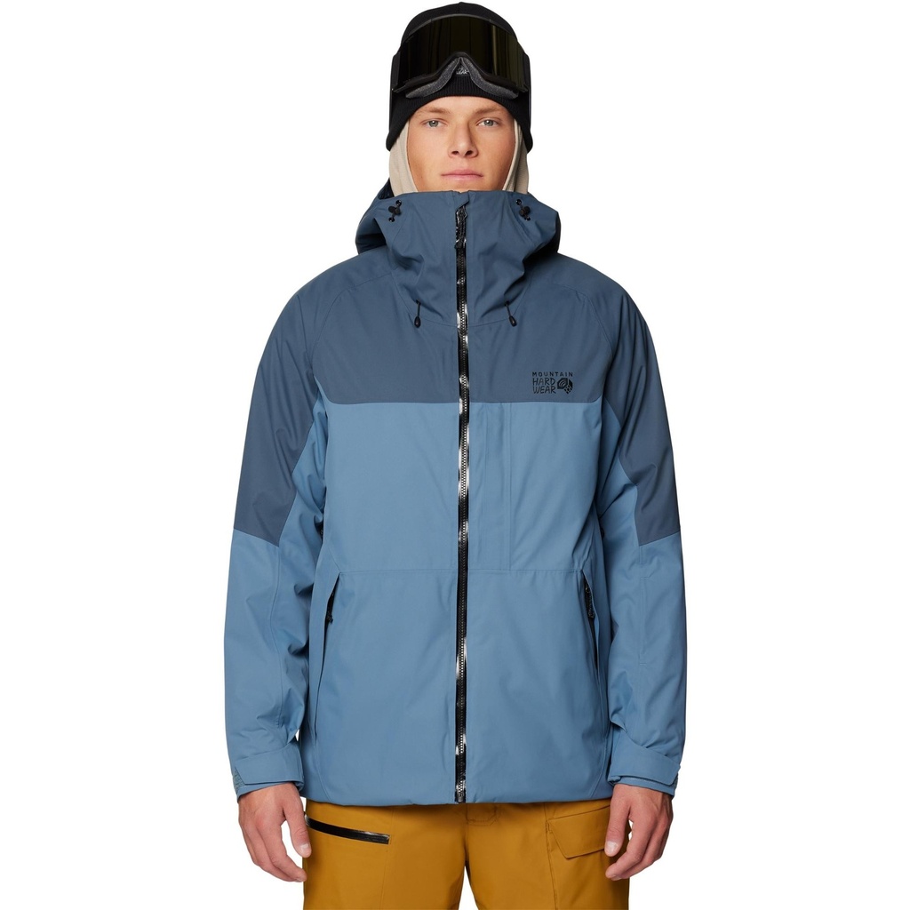 Mountain Hardwear Men's Firefall Trifecta Jacket
