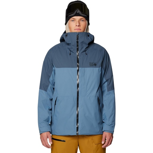Mountain Hardwear Men's Firefall Trifecta Jacket