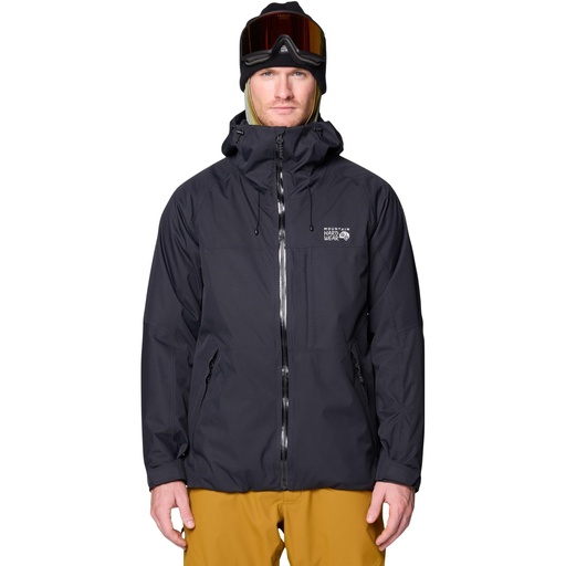Mountain Hardwear Men's Firefall Trifecta Jacket