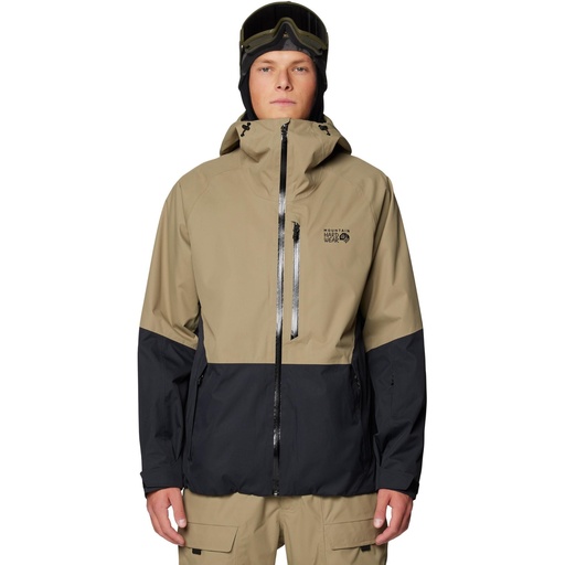 Mountain Hardwear Men's FireFall Jacket
