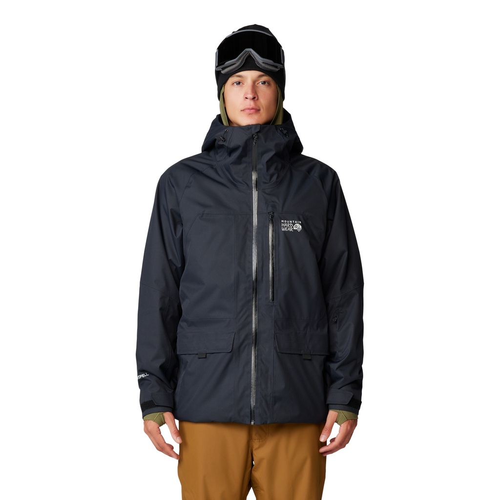 Mountain Hardwear Men's Firefall™ Insulated Snow Jacket