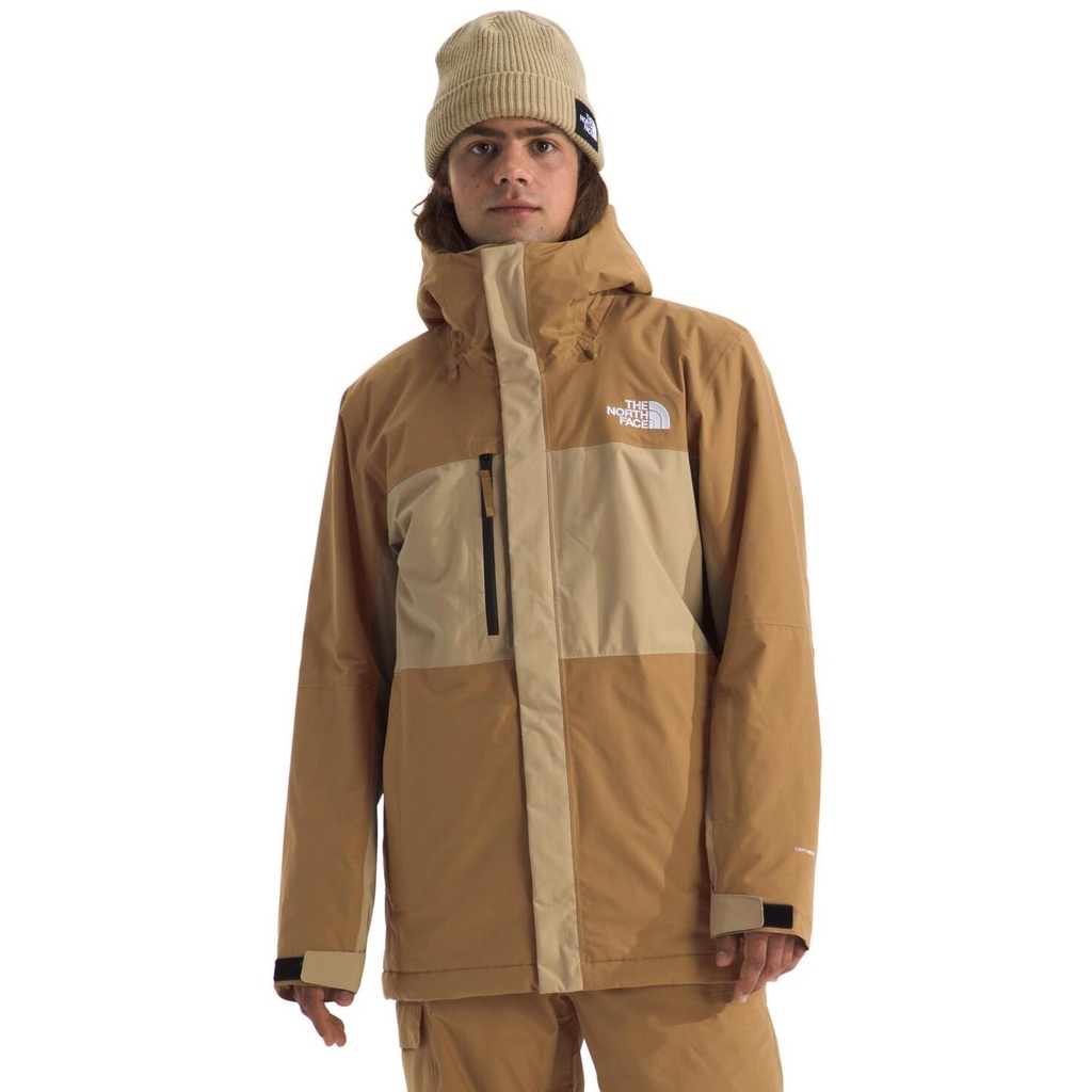 The North Face Men's Freedom Insulated Snow Jacket
