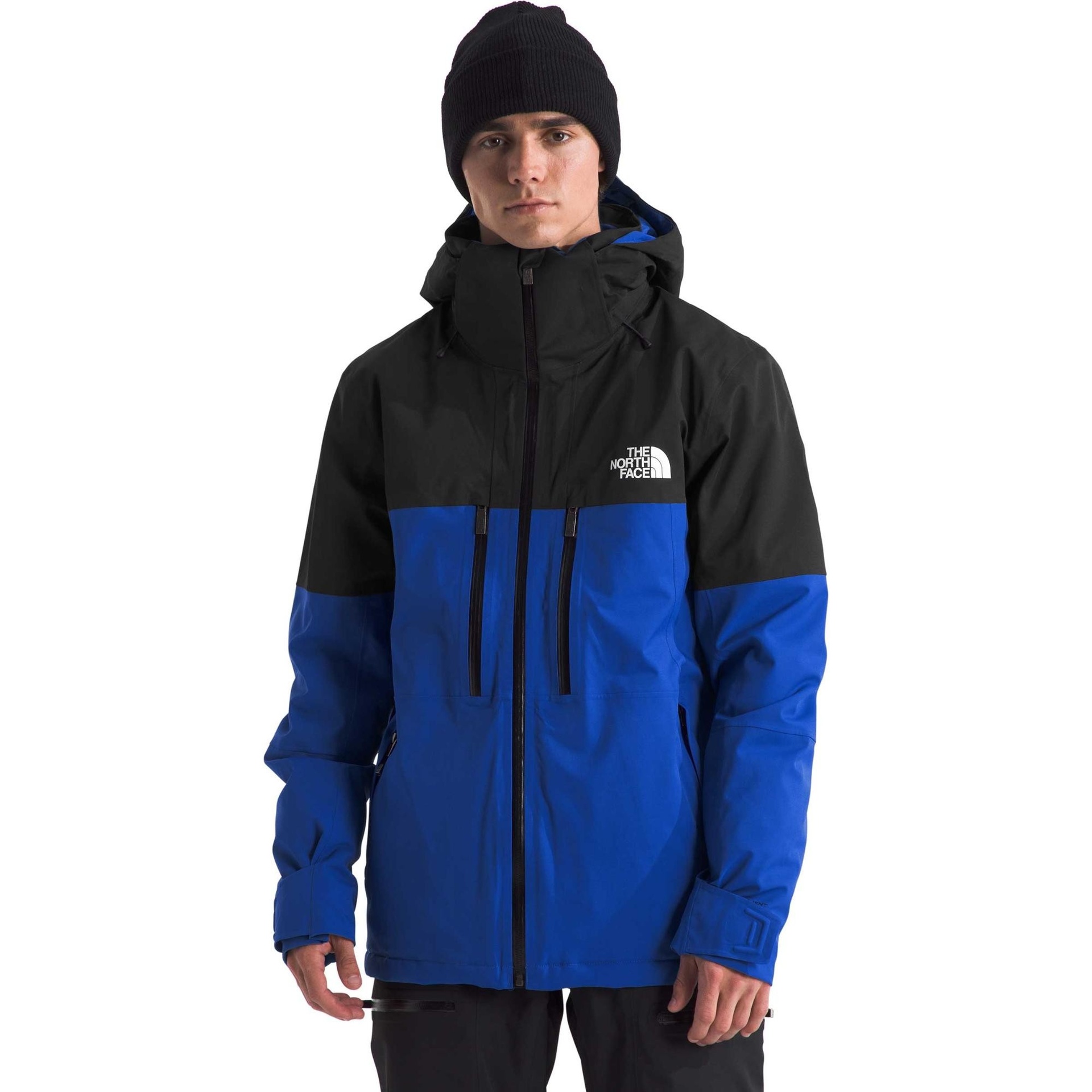 The North Face Men's Chakal Snow Jacket | Sun & Ski Sports