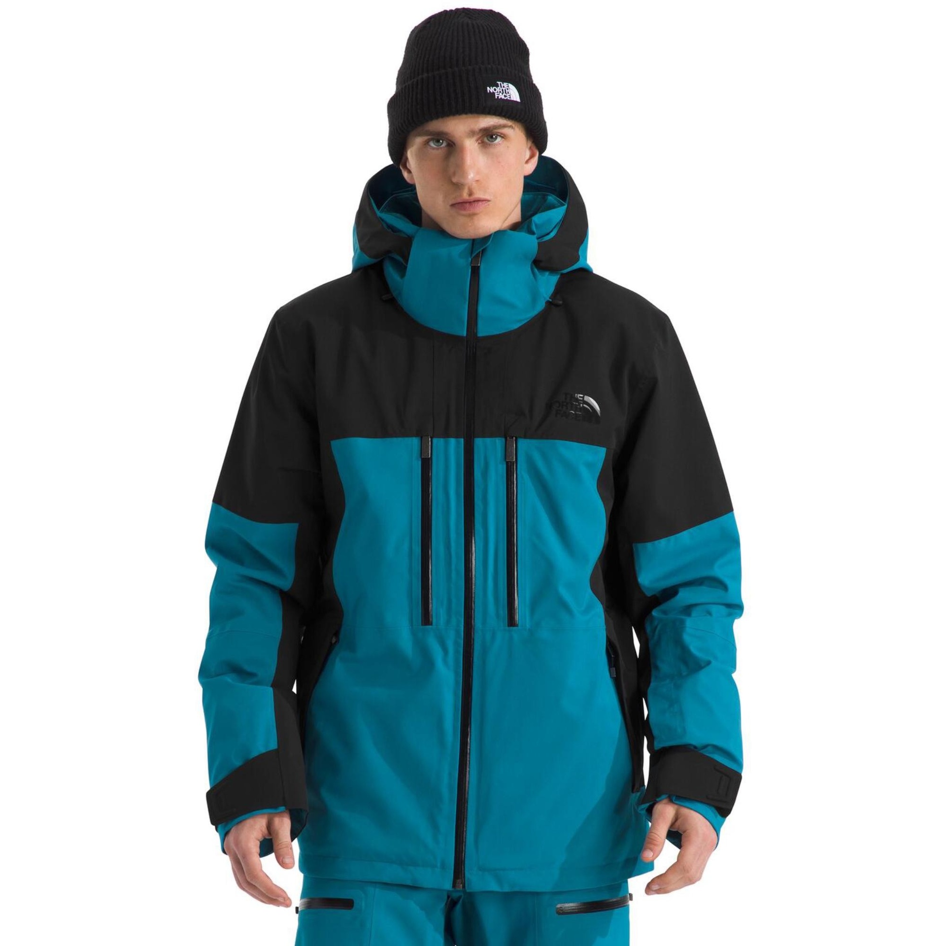 The North Face Men's Chakal Snow Jacket | Sun & Ski Sports