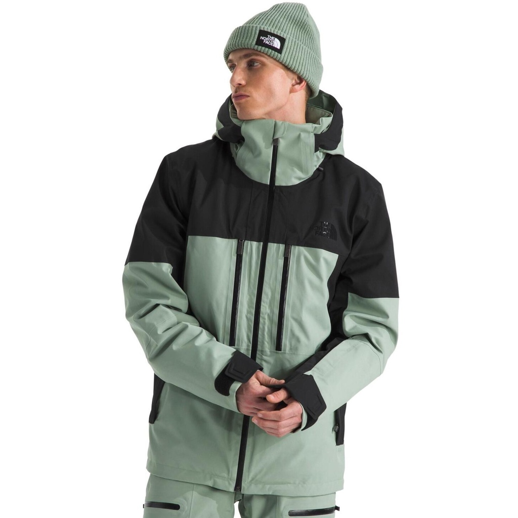 The North Face Men's Chakal Snow Jacket