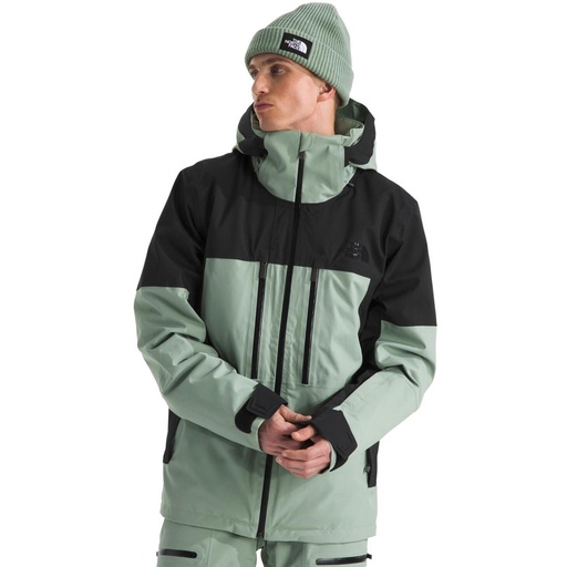 The North Face Men's Chakal Snow Jacket