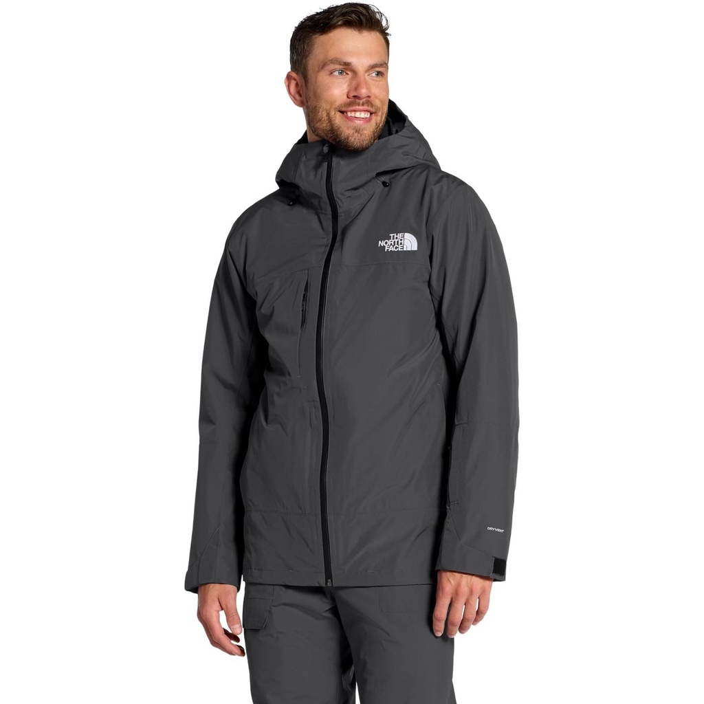 The North Face Men's THERMOBALL Snow Triclimate Jacket