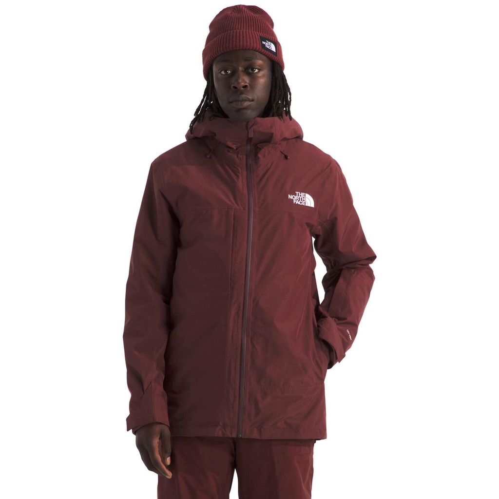 The North Face Men's THERMOBALL Snow Triclimate Jacket
