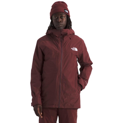 The North Face Men's THERMOBALL Snow Triclimate Jacket