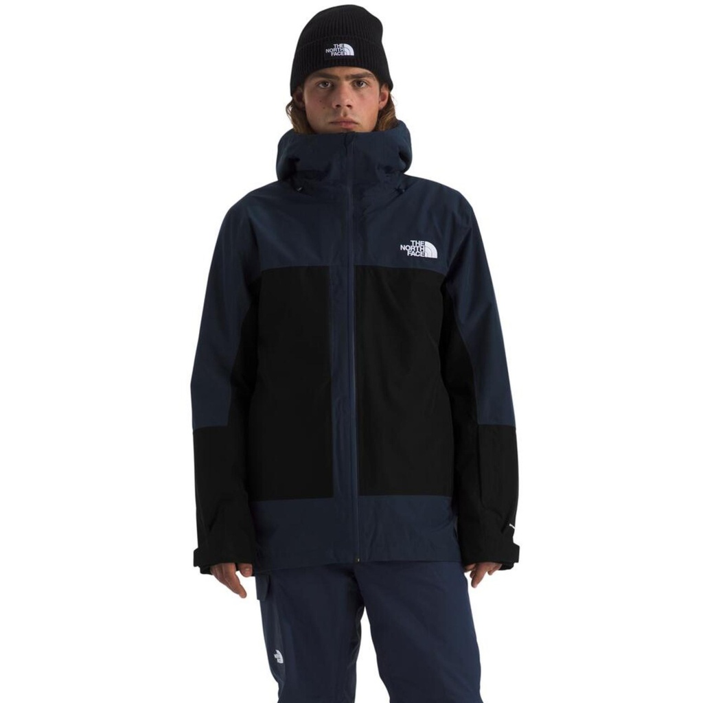 The North Face Men's THERMOBALL Snow Triclimate Jacket