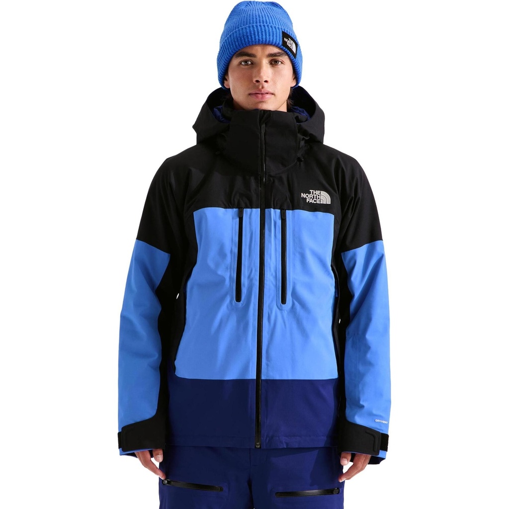 The North Face Men's Chakal Snow Jacket