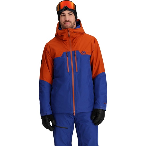 Outdoor Research Men's Tungsten II Jacket