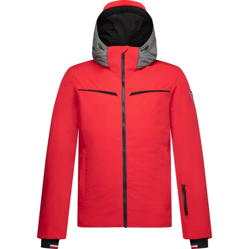 Rossignol Men's Strato STR Snow Jacket